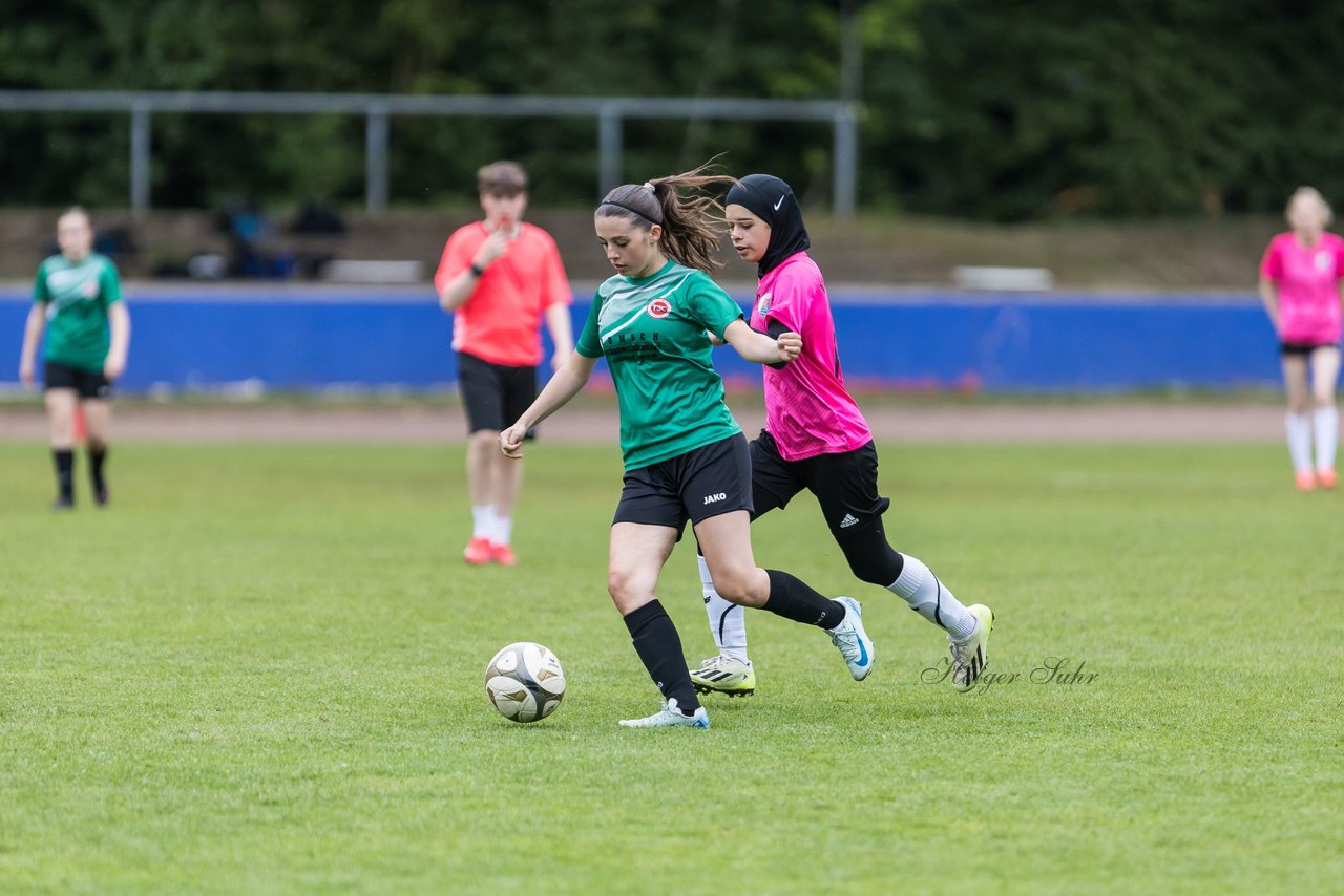 Bild 378 - Loewinnen Cup